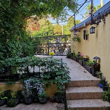 Residence, Free Parking, Pets Friendly דירה *