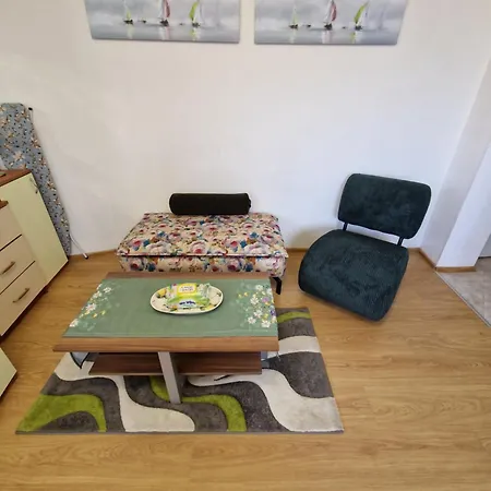 Residence, Free Parking, Pets Friendly וארנה