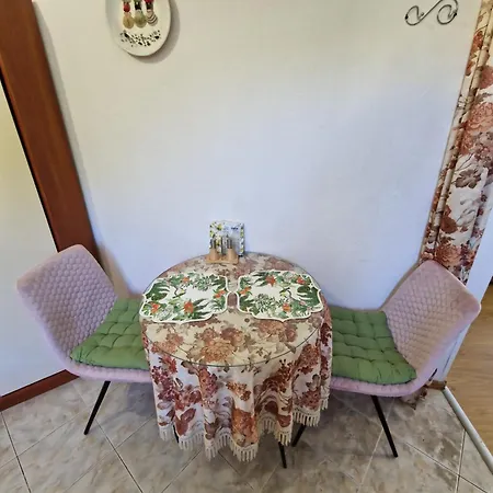 Residence, Free Parking, Pets Friendly דירה